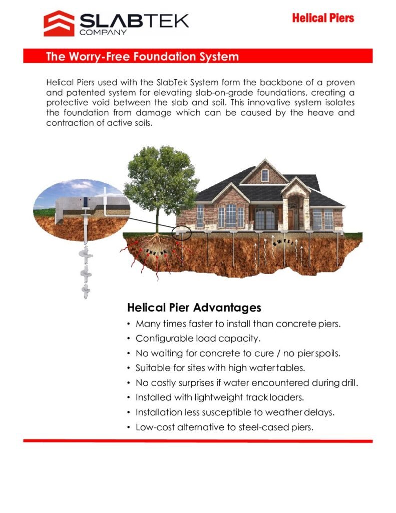 thumbnail of Helical Info- Residential