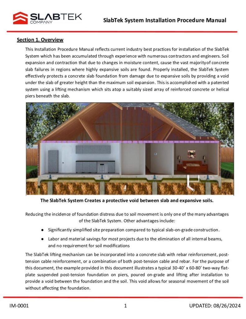 thumbnail of Installation Manual-Residential